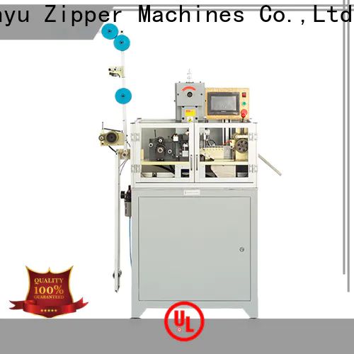 High-quality coil teeth remove machine manufacturers for apparel industry