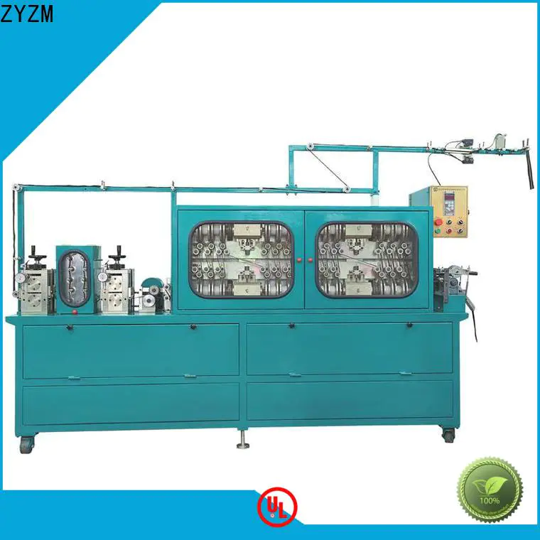 Top metal polishing machine manufacturers for apparel industry