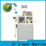 ZYZM News nylon gapping machine bulk buy for zipper manufacturer