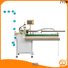 Top zipper cutting machine manufacturers for apparel industry