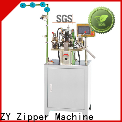 ZYZM Best nylon gapping machine Suppliers for apparel industry