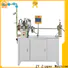 ZYZM Latest metal gapping machine Suppliers for apparel industry
