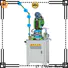 ZYZM News plastic hole punching machine for business for zipper production