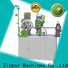 News zipper bottom machine manufacturers for zipper production