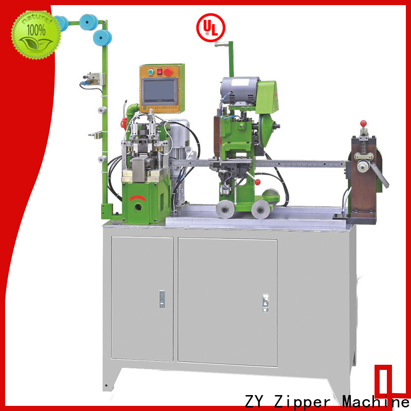 ZYZM Wholesale teeth remove machine bulk buy for apparel industry