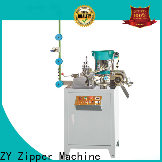 ZYZM Top nylon cutting machine company for apparel industry