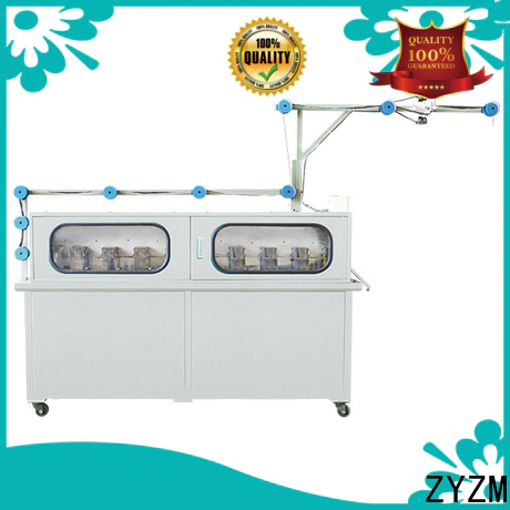 ZYZM Top lacquer machine bulk buy for zipper production