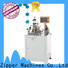 ZYZM ultrasonic sealing machine for zipper bulk buy for apparel industry