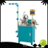 ZYZM High-quality metal top stop machine manufacturers for apparel industry