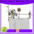 ZYZM ZYZM nylon teeth zipper making machine for business for apparel industry