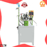 Best auto gapping machine for nylon zipper Suppliers for zipper manufacturer