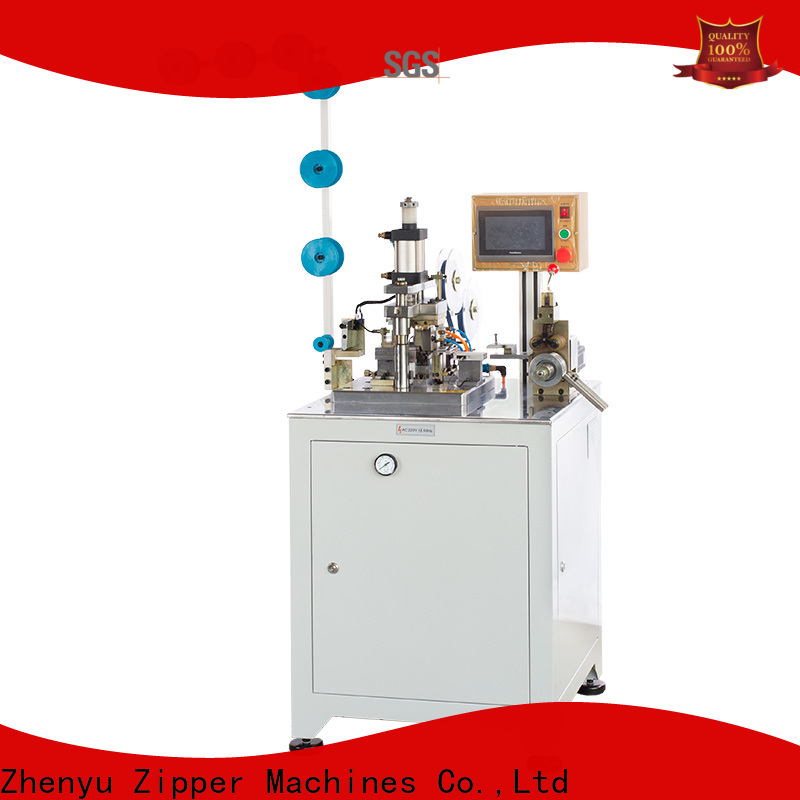 ZYZM plastic film sealing machine Suppliers for apparel industry