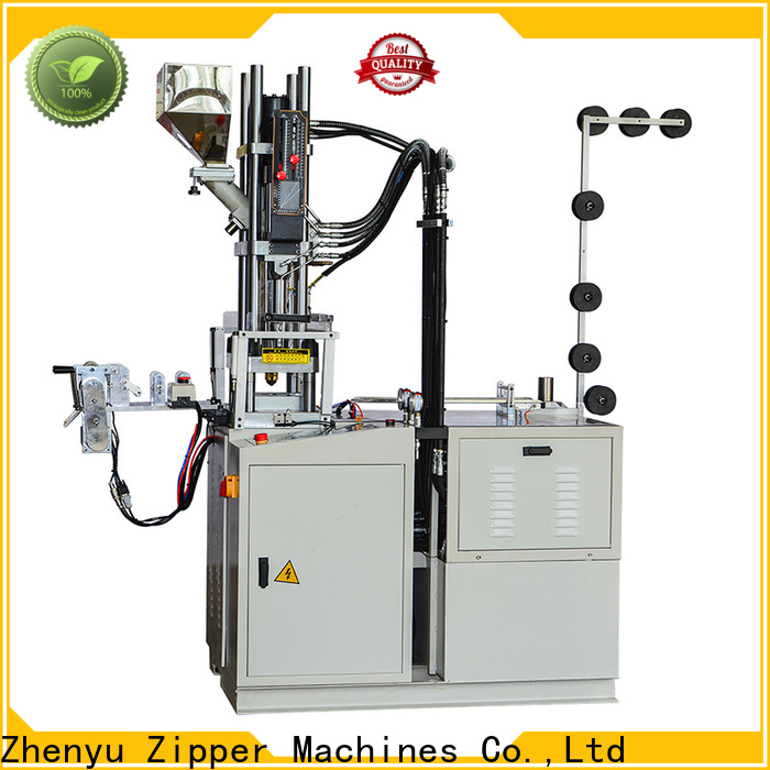 ZYZM Latest derin zipper making machine Supply for zipper setting