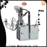 ZYZM High-quality vertical plastic injection moulding machine manufacturers for molded zipper production