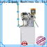High-quality nylon slider mounting machine factory for zipper manufacturer