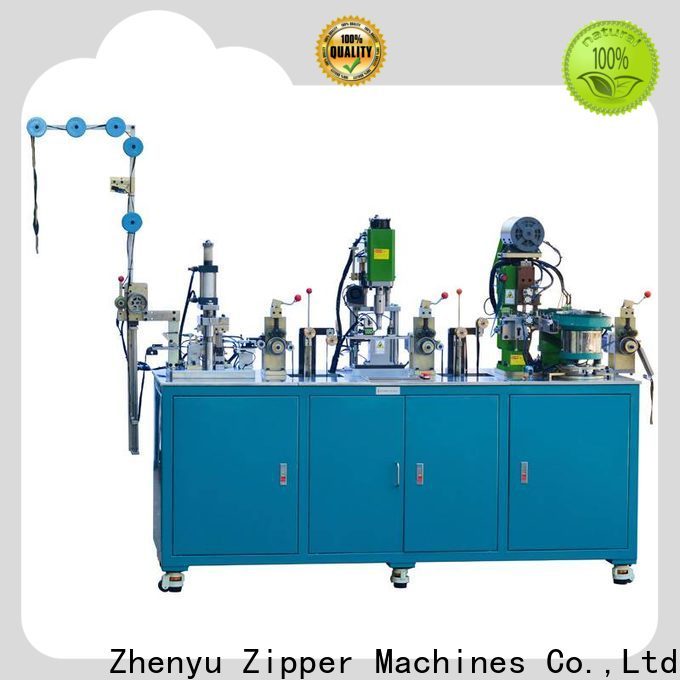 ZYZM News nylon sealing machine factory for business for apparel industry