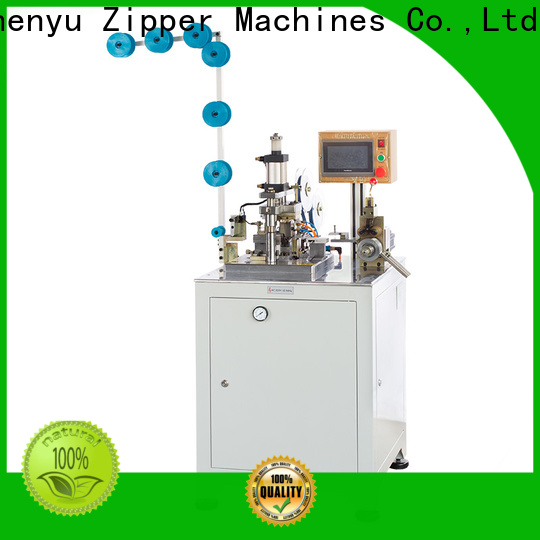 ZYZM ZYZM ultrasonic sealing machine for zipper bulk buy for zipper manufacturer