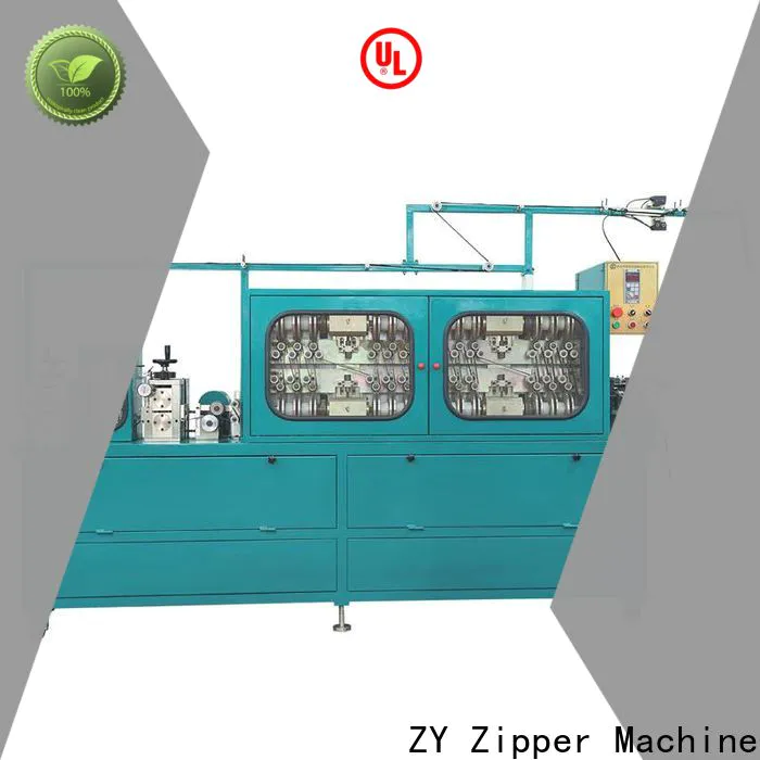ZYZM Custom polishing equipment factory for apparel industry