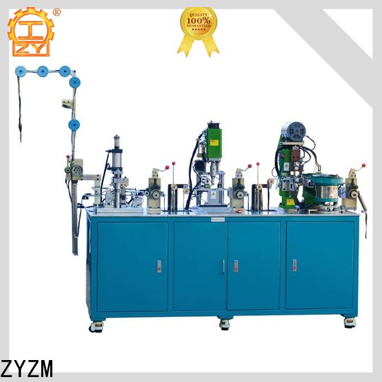 ZYZM plastic film sealing machine for business for apparel industry