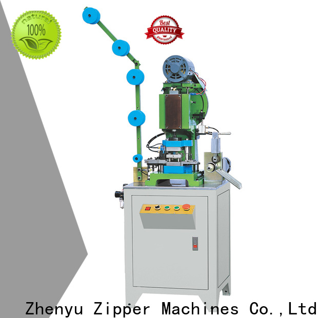 ZYZM Latest punching machine manufacturers bulk buy for apparel industry