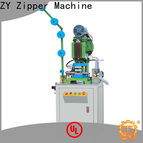 ZYZM High-quality punching machine suppliers manufacturers for apparel industry
