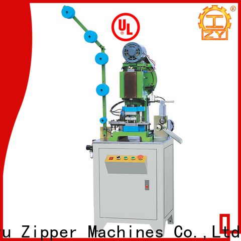 ZYZM nylon punching machine Suppliers for apparel industry