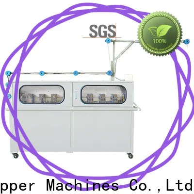 ZYZM Wholesale lacquering machine factory for apparel industry