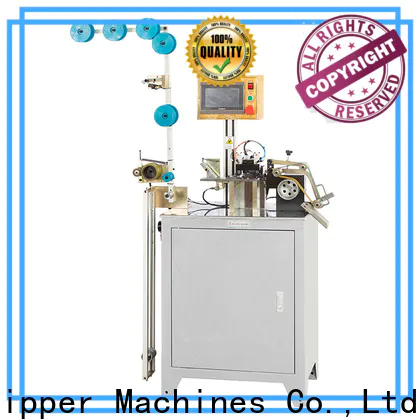 Latest zipper ink marking machine Suppliers for zipper production
