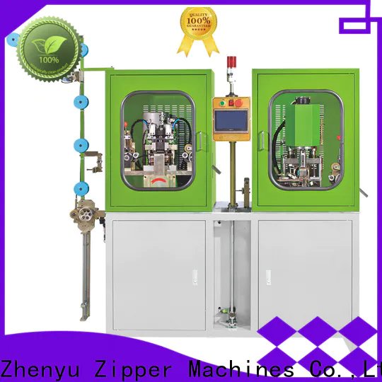 ZYZM invisible gapping machine bulk buy for apparel industry