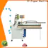 ZYZM zipper machine for ultrasonic cutting manufacturers for apparel industry