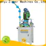 ZYZM Best T cutting machine Supply for zipper production