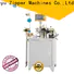 ZYZM News zipper making machines for business for zipper production