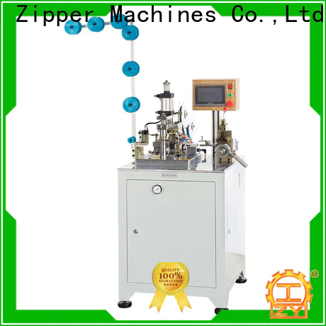 ZYZM ZYZM film welding machine manufacturers for zipper production