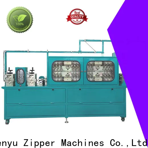 ZYZM High-quality polishing equipment bulk buy for zipper manufacturer