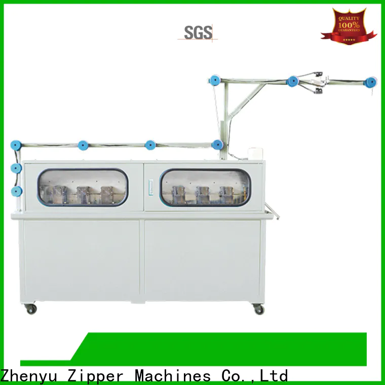 ZYZM Latest lacquer machine Suppliers for apparel industry