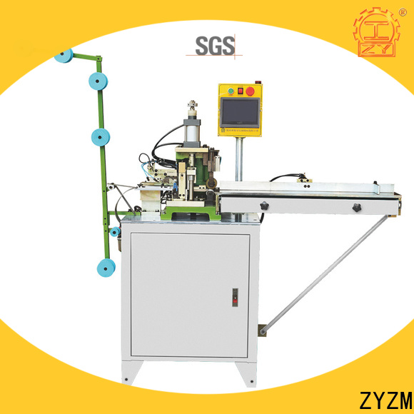 ZYZM nylon cutting machine manufacturers for apparel industry