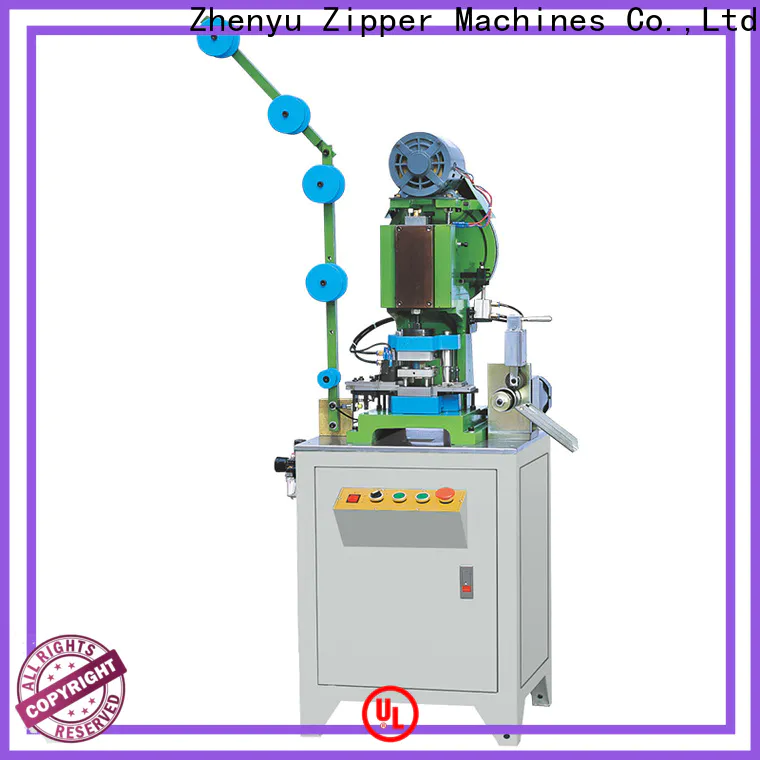 Latest hole punching machine plastic Supply for apparel industry