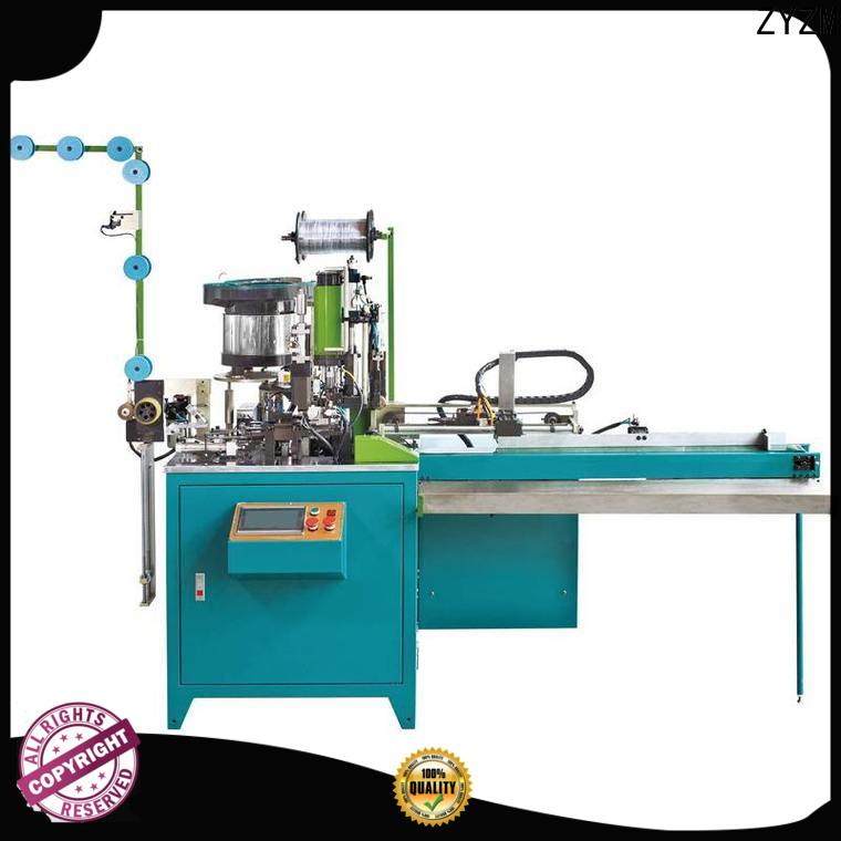 ZYZM mounting machine manufacturers factory for apparel industry