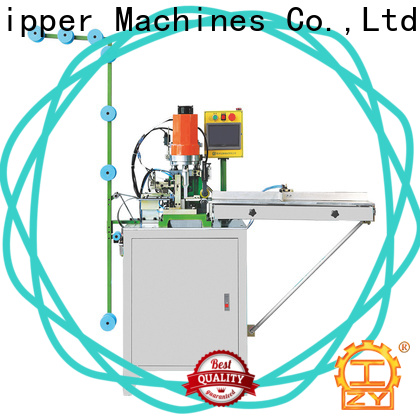 ZYZM Top zipper cutter machine for business for zipper manufacturer