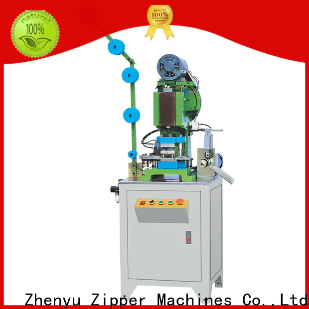 Latest plastic hole punching machine bulk buy for apparel industry