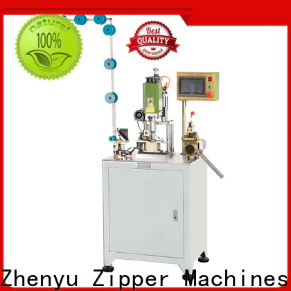 ZYZM Wholesale punching machine suppliers manufacturers for apparel industry