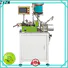 ZYZM zipper plastic teeth making machine Suppliers for apparel industry