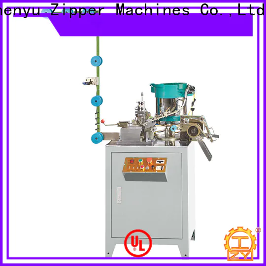 ZYZM Top mounting machine manufacturers Suppliers for apparel industry