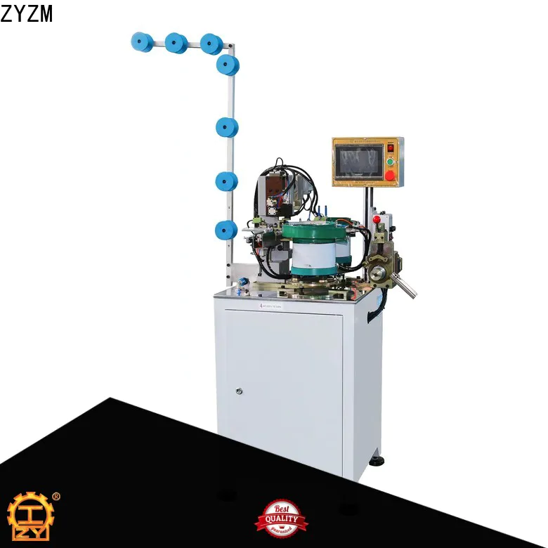 ZYZM nylon pin box machine factory for apparel industry