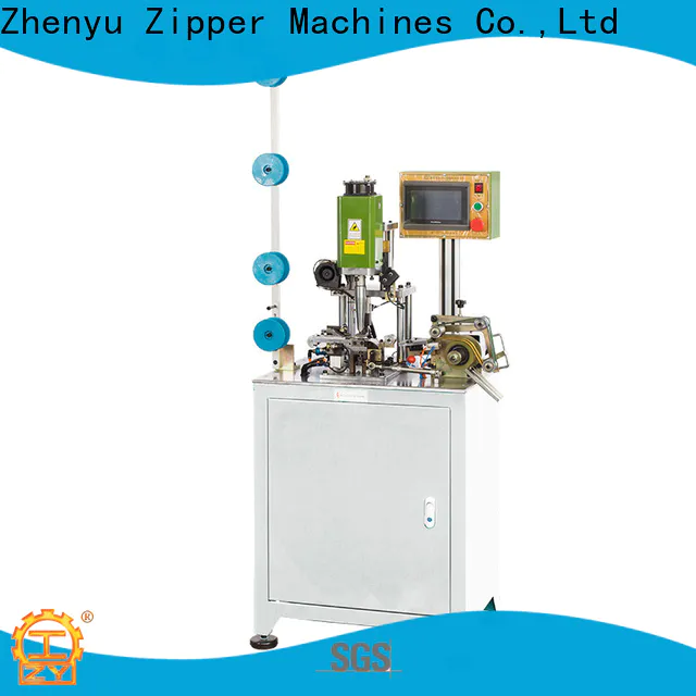 Best I type top stop machine suppliers manufacturers for apparel industry