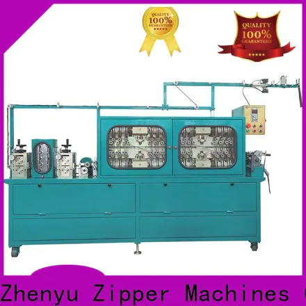 Latest zipper polishing machine Supply for zipper manufacturer