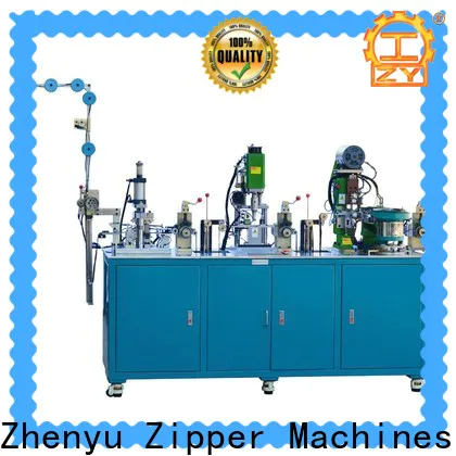 ZYZM zip seal machine Suppliers for apparel industry