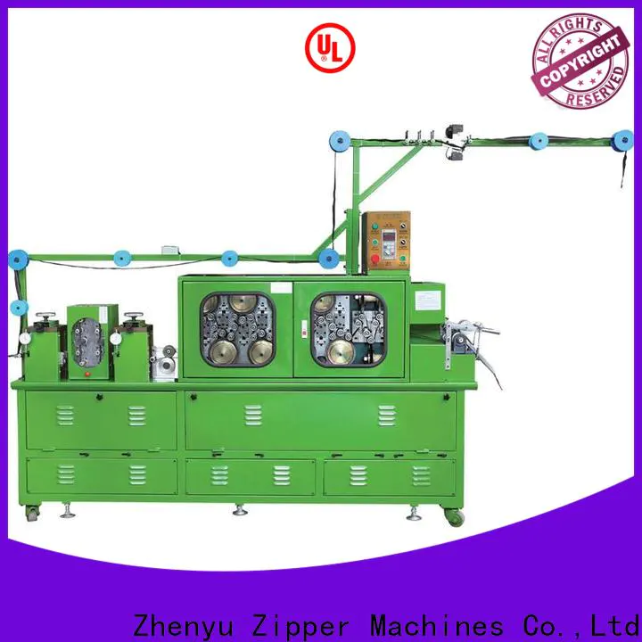 ZYZM metal polishing machine Supply for apparel industry