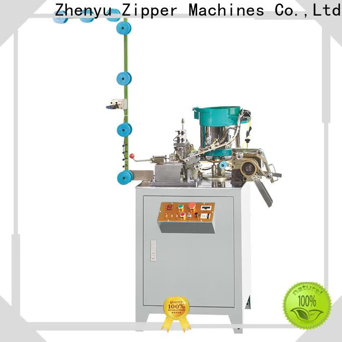 ZYZM Latest nylon cutting machine factory for apparel industry
