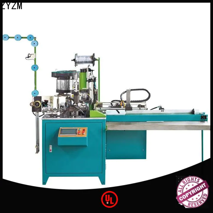 ZYZM Latest mounting machine manufacturers for business for apparel industry